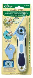 Rotary Cutter Slash