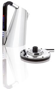 Electric Kettle, Precise Water Heating from 45�C to 100�C Dimensions 22x8xh32 cm- 1.7 L Power 2200 Watt White