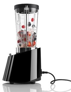Professional Power Blender 25xh51 cm - Weight 3.9 kg, 2.0 Lt Capacity, 1000 WATT, 60 Speeds, 7 Functions, Black Colour