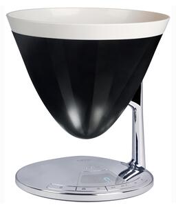Bugatti UMA Kitchen Scale Maximum Capacity 3 kg Diameter 22xh 24 cm Scale and Timer Function Removable Bowl Black Colour