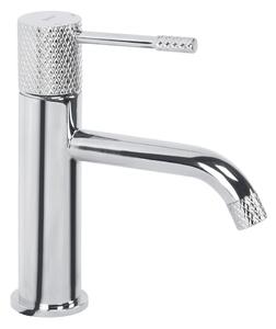 Bathroom faucet Rea Venti Chrome Low