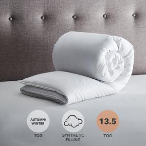 Fogarty Soft Touch 13.5 Tog Winter Duvet