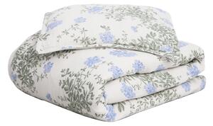 Garbo&Friends Plumbago Muslin bed set baby 70x80 cm/28x35 cm