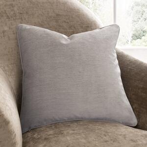 Dorma Lymington Grey Cushion Grey