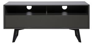 Carbon TV Unit Grey