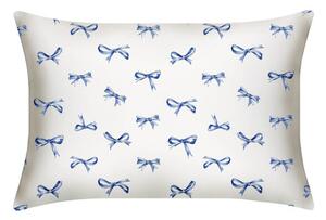 Mayfairsilk Regent Bows Pure Silk Pillowcase - Standard