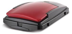 Addis Red Recycling Bin Lid Red