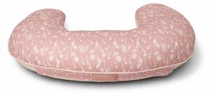 Mini Moon Feeding Pillow - Wild Parsley