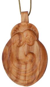Holy Family wall hanging