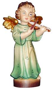 Guardian Angel with Violin