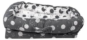 Baby plus Mother Side Baby Reflux Bed Dandelion