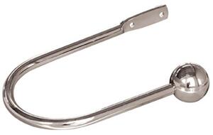 Ball / Vista Hold Back Chrome