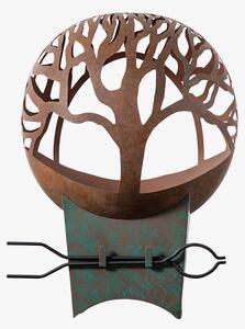 Glow-Up Firepit
