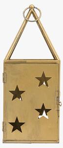 Navidad Starry Lantern, Large