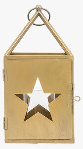 Navidad Starry Lantern, Small