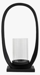 Loopy Lantern in Black - Large