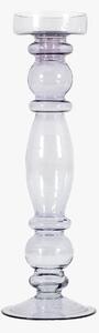 Phantom Candlestick in Grey - Large