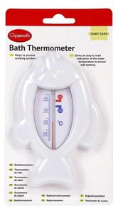 Clippasafe Bath Thermometer Fish Shape