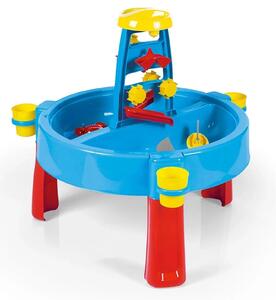 Dolu 3-in-1 Activity Play Table