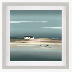 Quiet Seascape Wall Art
