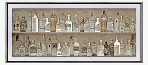 Spirit Framed Wall Art