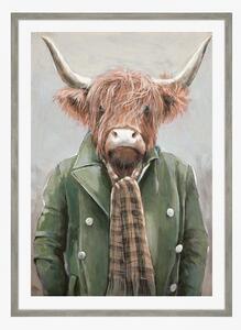 Brodie Framed Wall Art