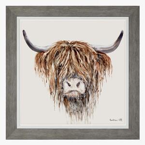 Agnes Framed Wall Art
