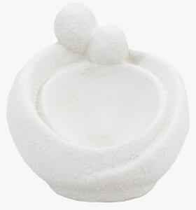Embrace Candleholder
