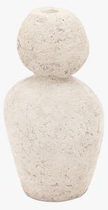 Cobble Candleholder, Medium