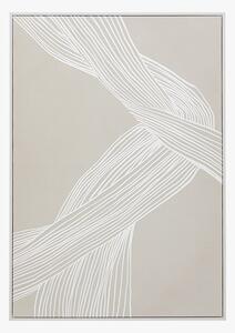 Connected Framed Wall Art