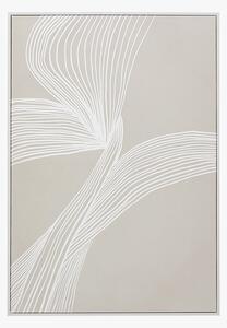 Merged Framed Wall Art