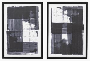 Captivate Framed Wall Art, Set of 2