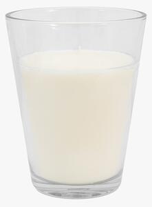Aura Scented Candle in English Pear and Freesia - Large