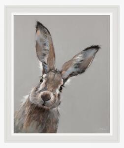 Bonnie Framed Wall Art