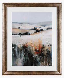 Rolling Hills Framed Wall Art