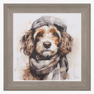 Ralphie Framed Wall Art
