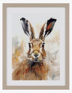 Harlow Framed Wall Art