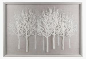 Into The Woods Framed Wall Art
