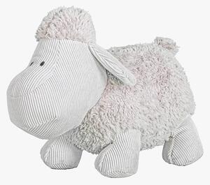 Cordy Sheep Doorstop