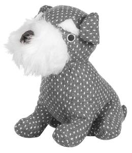 Buddy Dog Doorstop