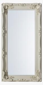 Victoria Standing Mirror in Cream