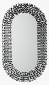 Andrew Oval Wall Mirror