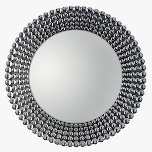 Andrew Round Wall Mirror