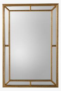 Marissa Golden Wall Mirror