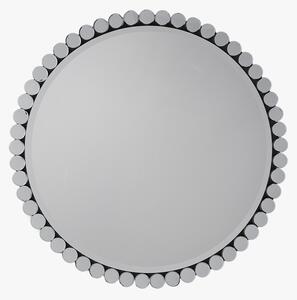 Derek Large Round Wall Mirror