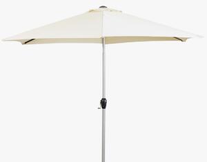 Poppins Parasol Cream