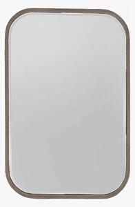 Morden Wall Mirror in Champagne