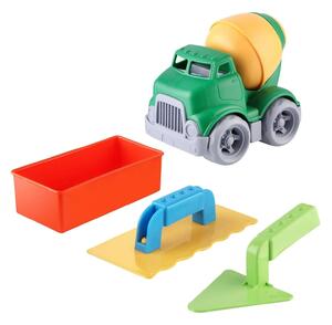 Let's Be Child Mesh Mixer & Construction Set Assorted 4 pcs