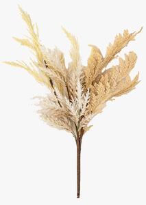 Dried Natural Grass Bouquet - Small
