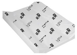 Mollydoo Anti Roll Changing Mat - Mama Bear
